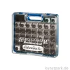 Schmincke AEROCOLOR - Leerkoffer für 37 Flaschen 28 ml