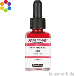 Schmincke AEROCOLOR Candy Colours 28 ml