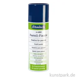 Schmincke Aerospray Pastell-Fixativ 300 ml