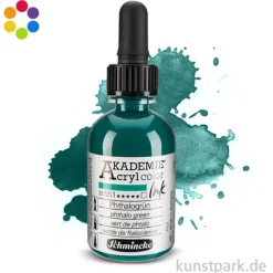 Schmincke AKADEMIE Acryl color Ink 50 ml