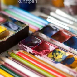 Schmincke AKADEMIE Aquarellfarben