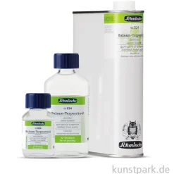 Schmincke Balsam-Terpentinöl