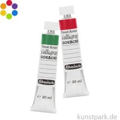 Schmincke CALLIGRAPHY Gouache 20 ml