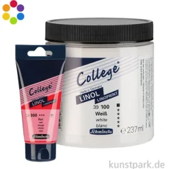 Schmincke COLLEGE Linoldruck Einzelfarbe