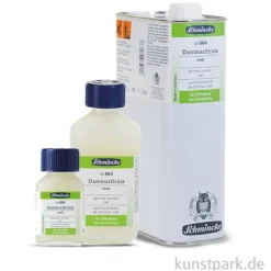 Schmincke Dammarfirnis für Ölgemälde, matt