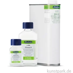 Schmincke Diluent N, geruchloser Verdünner