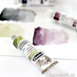 Schmincke HORADAM Aquarell - Supergranulierend