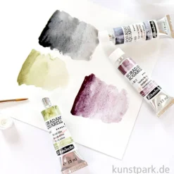 Schmincke HORADAM Aquarell - Supergranulierend