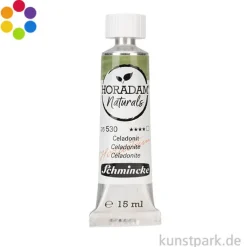 Schmincke HORADAM Naturals Wasserfarben, 15 ml