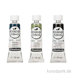 Schmincke HORADAM Naturals - Trio Wasser, 3 x 5 ml