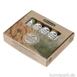 Schmincke HORADAM Naturals - Mineralische Pigmente, 5 x 15 ml