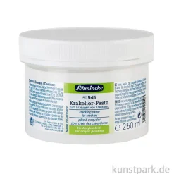 Schmincke Krakelier-Paste, 300 ml