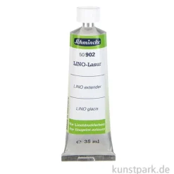 Schmincke LINO-Lasur Linoldruck Lasurmedium 35 ml