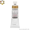 Schmincke MUSSINI Ölfarben Gold 35 ml