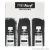Schmincke PRIMAcryl Set - Schwarztöne, 3 x 35 ml