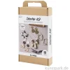Schmuck Starter Bastelset mit viel Zubehör - Modellieren