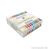 Sennelier Pastellstifte Set - 12 Pastellstifte in Kartonbox