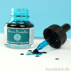 Sennelier Schellacktusche