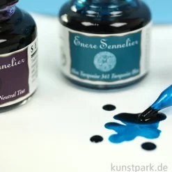 Sennelier Schellacktusche