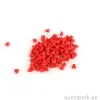 Soap Charms - Herzen Streudeko für Seifen - 1,5 g