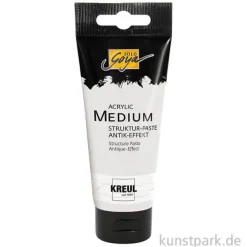 Solo Goya Acryl Strukturpaste, Antik-Effekt, 100 ml