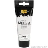 Solo Goya Acryl Strukturpaste, Feinsand, 100 ml