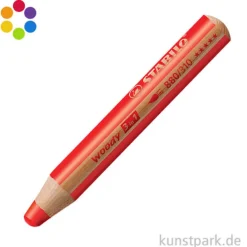 STABILO woody 3 in 1 Farbstift