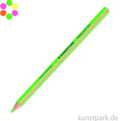 STAEDTLER Buntstift Neon Textsurfer