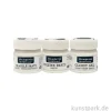 Stamperia Mixed Media Paste Set - Volume, Glossy, Crackle, je 50 ml