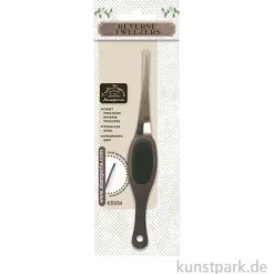 Stamperia Reverse Tweezers Pinzette