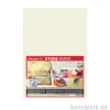 Stamperia Steinpapier - Einzelblatt