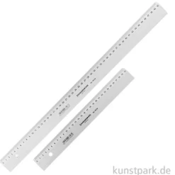 Standardgraph Schneidelineal