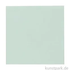 Stempelgummi, Quadratisch, 4 x 4 cm, 3 Stück