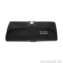 Stiftetasche - leere Stifterolle mit 36 + 2 Einstecklaschen