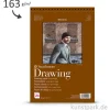 Strathmore Artist Paper 400 - Zeichenpapier, 24 Blatt, 163g