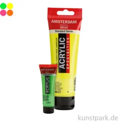 Talens AMSTERDAM Acrylfarben Neon