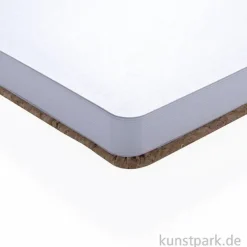 Talens Art Creation - Skizzenbuch Kork, 80 Blatt, 140g