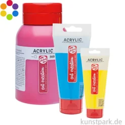Talens Art Creation Acrylfarben