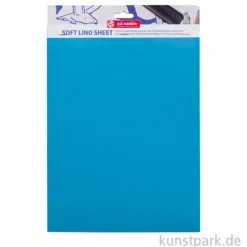 Talens Art Creation Linolplatte Weich, 23 x 30 cm