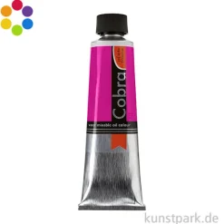 Talens COBRA wassermischbare Ölfarben