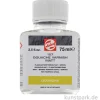 Talens Gouache Varnish Tempera Firnis - Matt, 75 ml