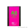 Talens Pantone Sketchbook, DIN A5, 180g, 30 Blatt