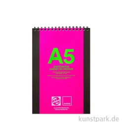 Talens Pantone Sketchbook, DIN A5, 180g, 30 Blatt