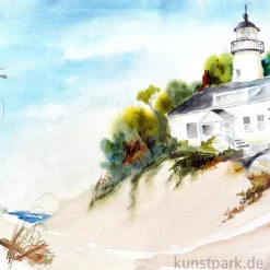 Talens REMBRANDT Aquarellfarben