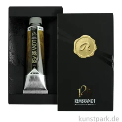 Talens REMBRANDT Ölfarbe - Limited Edition Gold, 40 ml