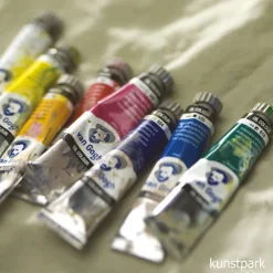 Talens VAN GOGH Ölfarben
