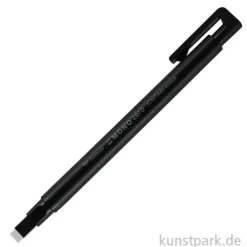 Tombow Präzisions-Radierer MONO.zero eckig, schwarz