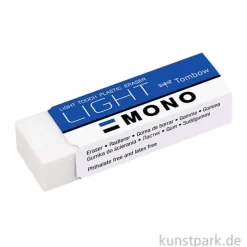 Tombow Radierer MONO light