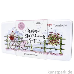 Tombow Urban Sketching Set