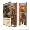 TONECHEER Book Nook - 84 Charing Cross Road